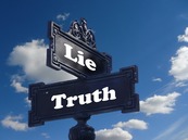 Come riconoscere una bugia